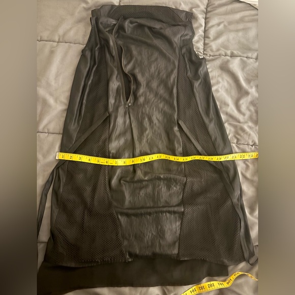 Diesel Tunic Dress - Picture 10 of 11